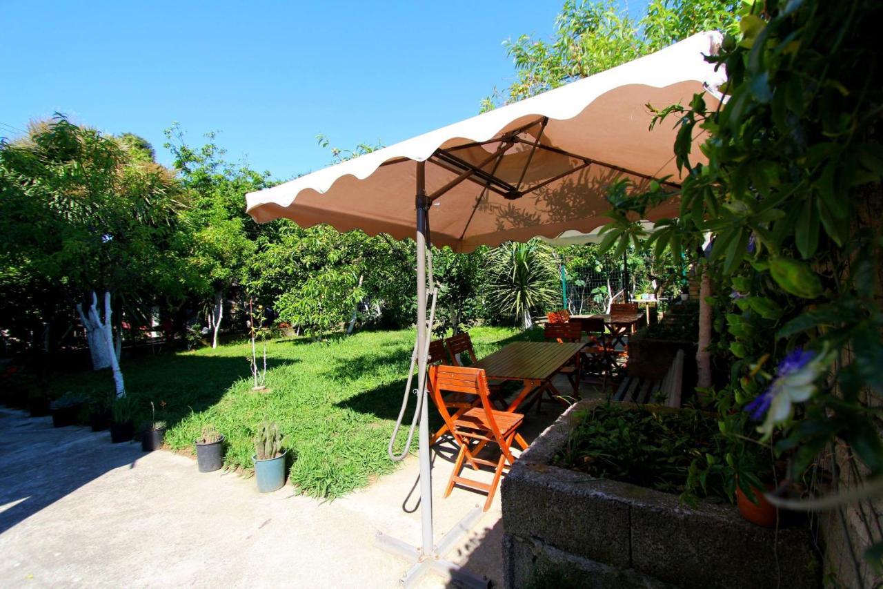 Aparthotel My Home Батуми Екстериор снимка