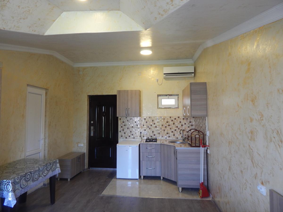 Aparthotel My Home Батуми Екстериор снимка
