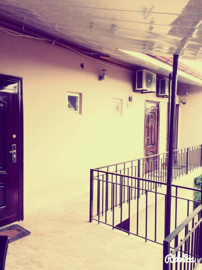 Aparthotel My Home Батуми Екстериор снимка