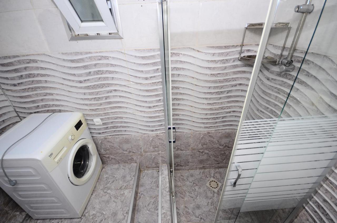 Aparthotel My Home Батуми Екстериор снимка