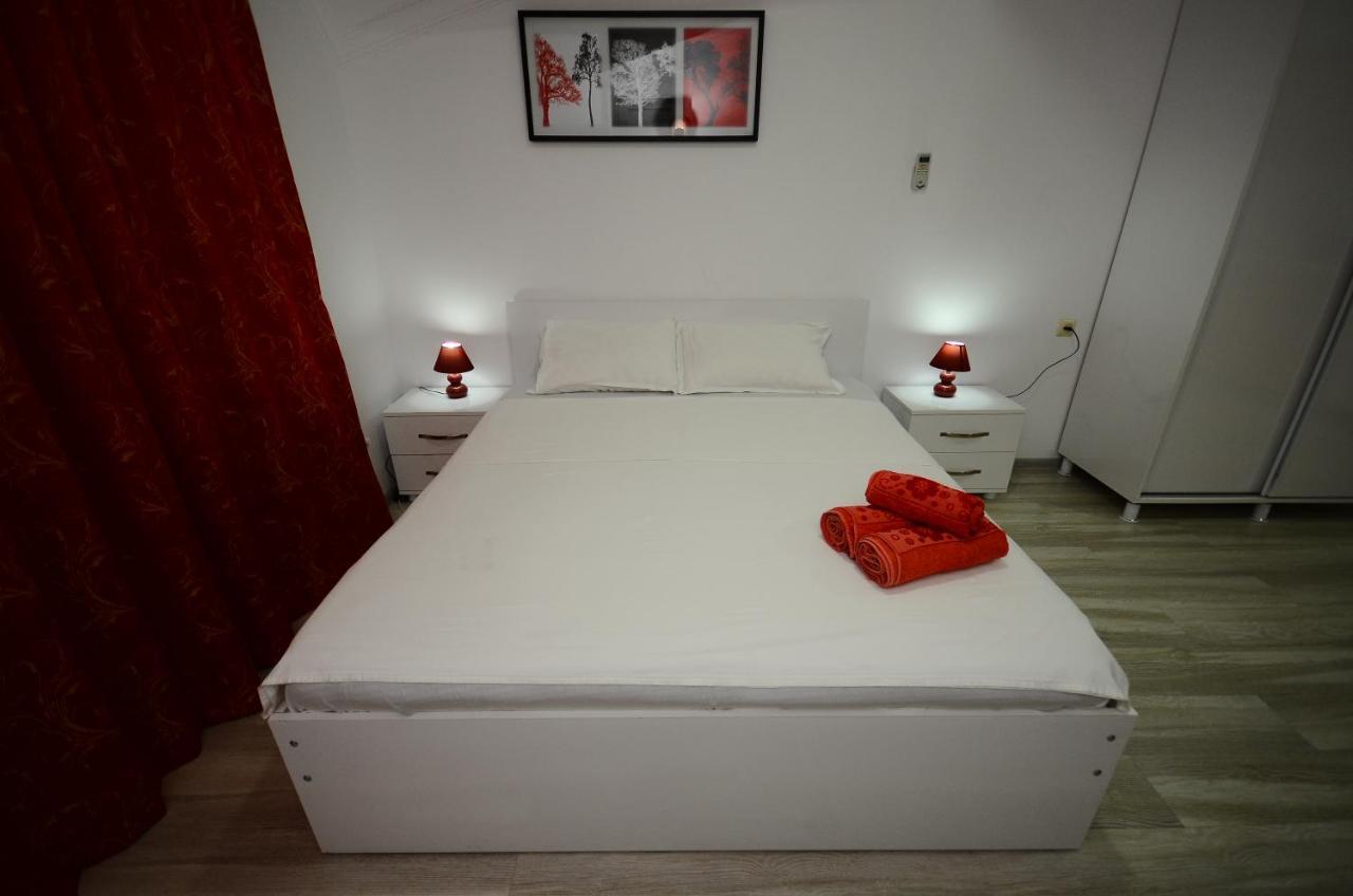 Aparthotel My Home Батуми Екстериор снимка
