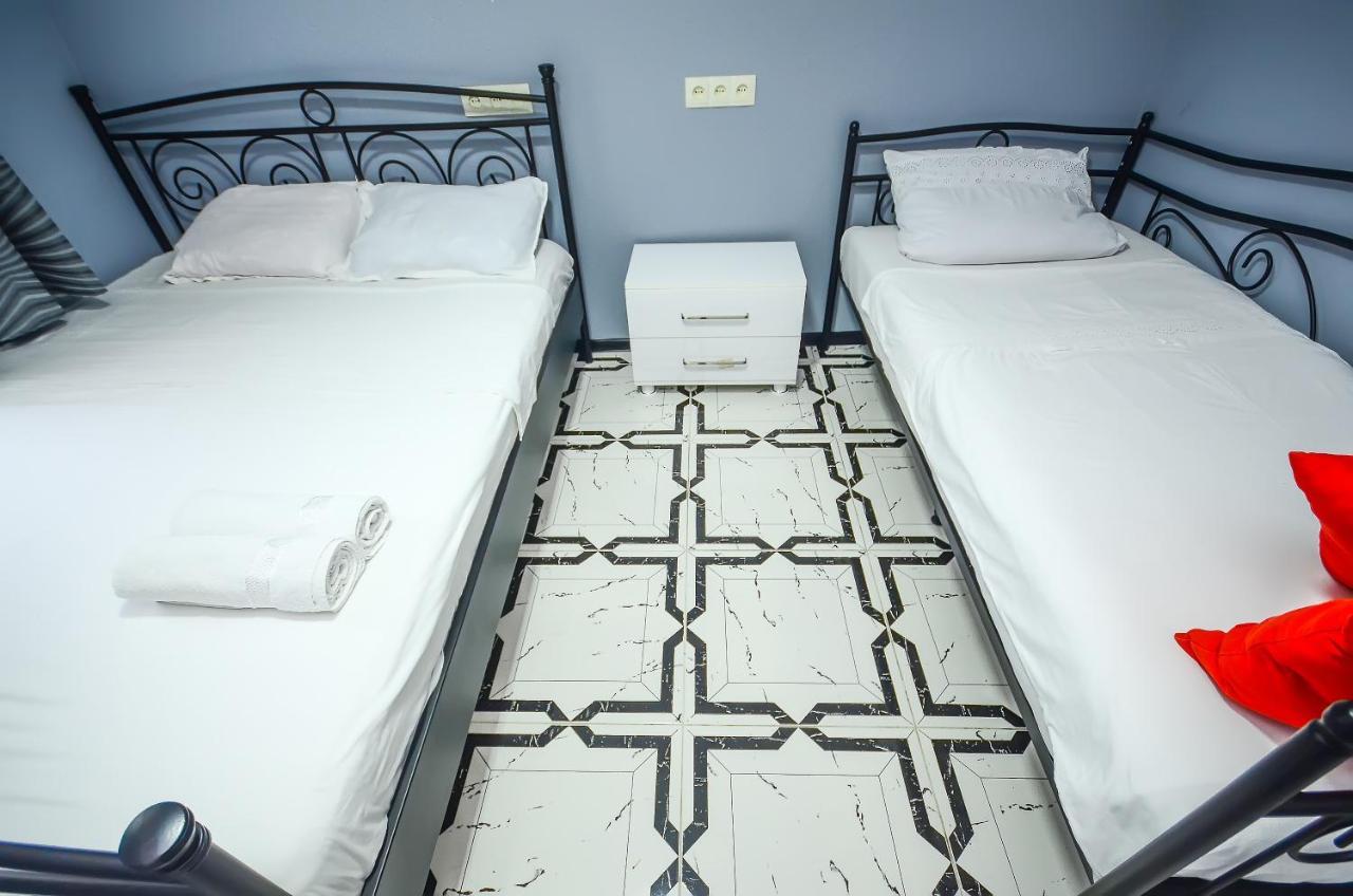 Aparthotel My Home Батуми Екстериор снимка