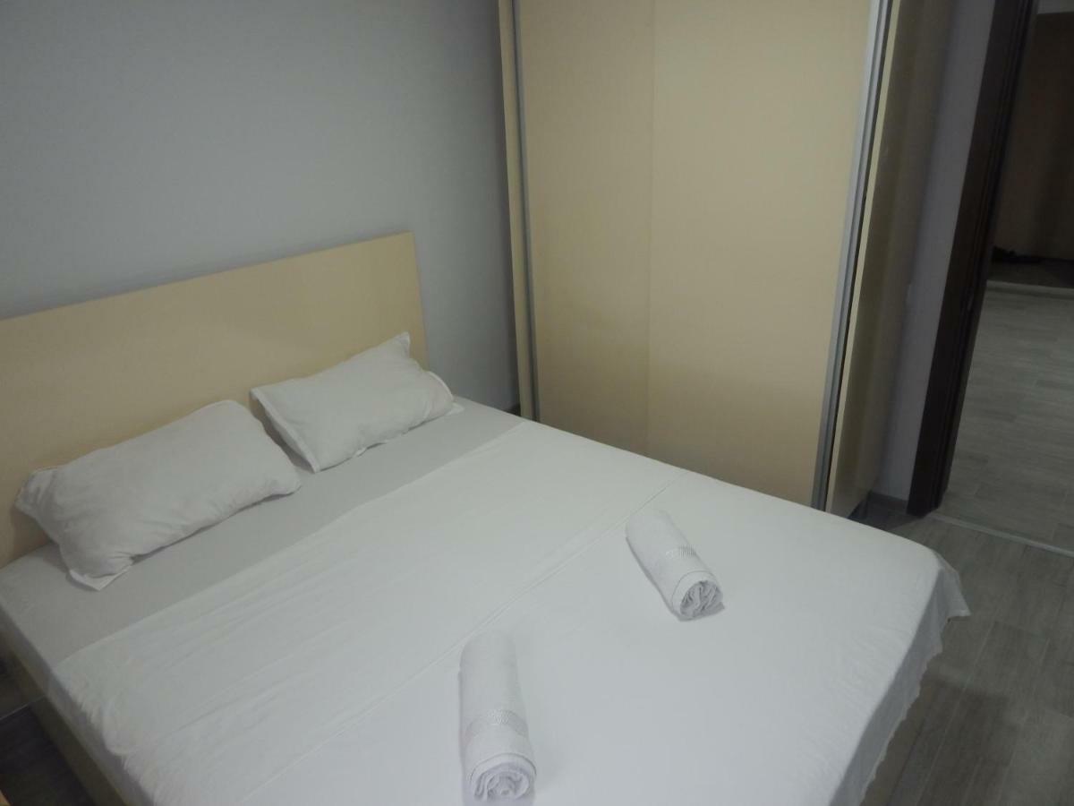 Aparthotel My Home Батуми Екстериор снимка